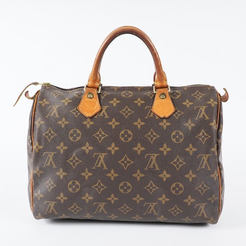 Autentica borsa louis - louis, vuitton