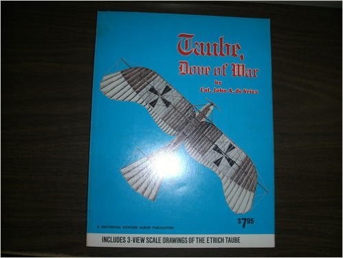 Taube dove war de john - of,