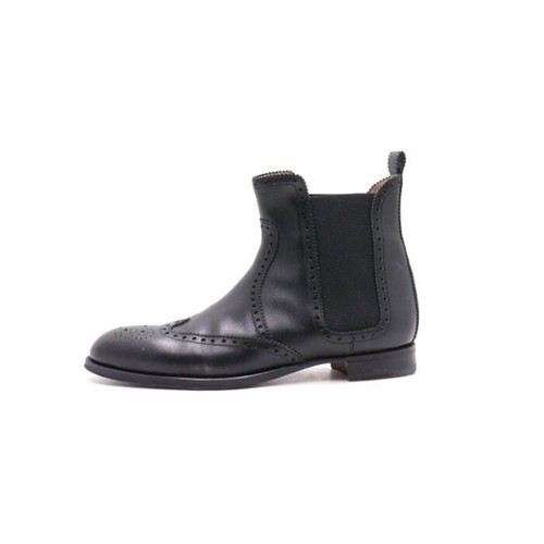Hermes bottines chelsea - hermes,