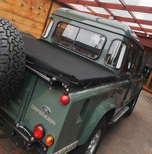 Landrover defender 110 90 - landrover, e