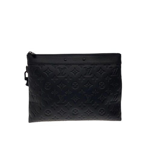 Louis vuitton pochette go - louis,