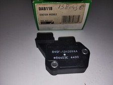 LUCAS DAB118 MODULO ACCENSIONE NUOVO ORIGINALE PER AUSTIN FOR LAND ROVER MG TVR