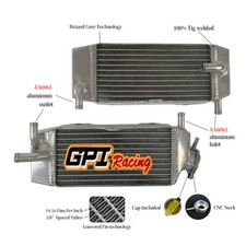 PER YAMAHA YZF250 YZ250F