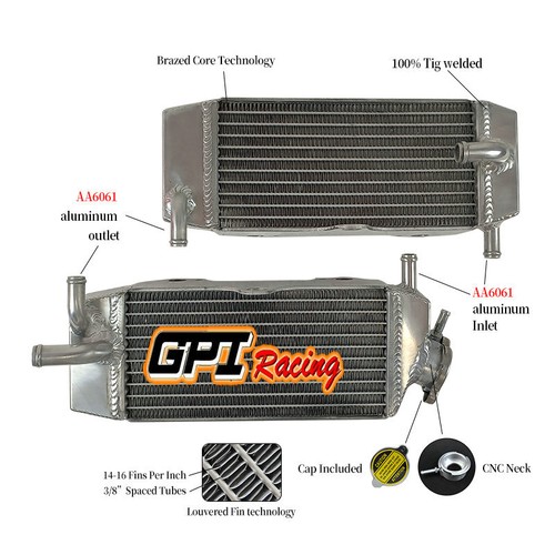 Per yamaha yzf250 - per,