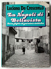 Napoli bellavista l de - la, di