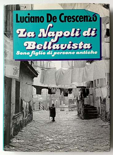 Napoli bellavista l de - di,