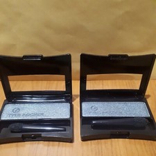 Yves Rocher Nr. 2 Ombretti Grigio Scuro Brillante 