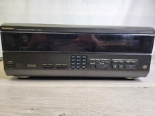 Technics SL-MC4 CD Changer 60