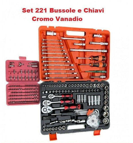 Valigia 221 bussole chiavi - valigia,