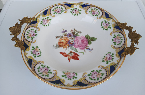 Antico piatto vassoio - antico,