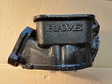 Aprilia 125 ETX Tuareg Wind AS-R AF 1 cilindro Rotax 127