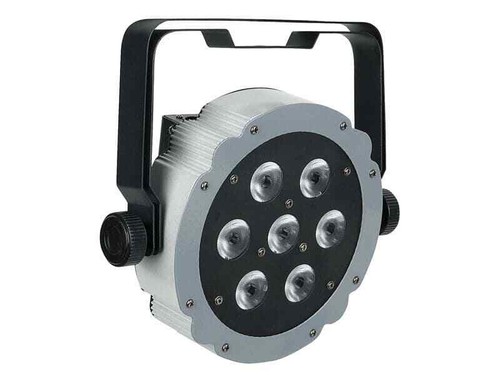 Showtec compact par tri led - 7,