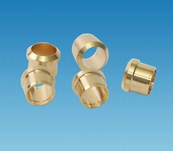 Anelli compressione 8mm - anelli, di