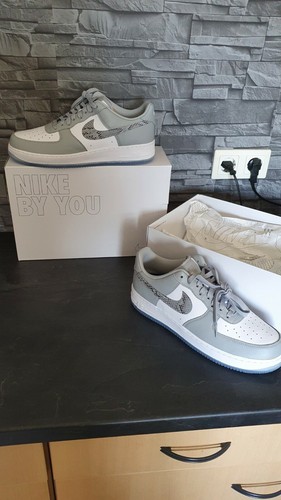 Nike air force - force, you