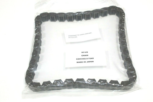 Kawasaki catena primaria morse - catena,