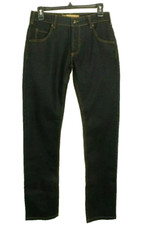YELL! Industry Men's Skinny