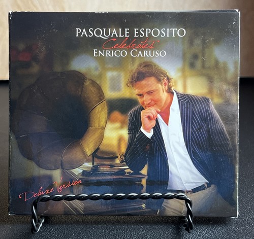 Pasquale esposito celebrates - esposito,