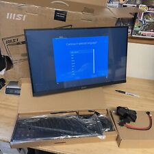 MSI PRO AP241 Computer desktop