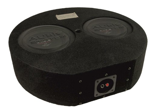 Sistema audio subframe r08 - sistema,