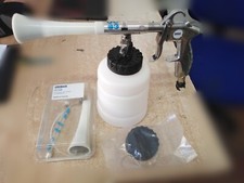 pistola aria compressa Autolavaggio Professionale