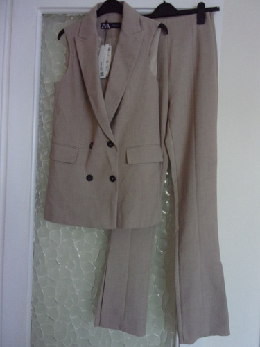 Nuovo gilet zara - gilet,