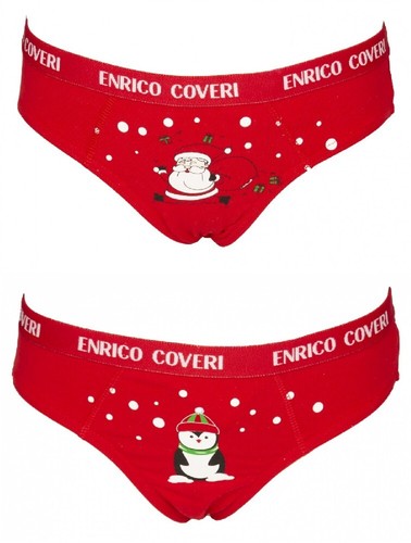 Slip ragazzo enrico coveri - ragazzo,