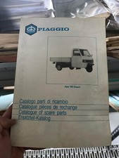 Catalogo parti ricambi - catalogo,