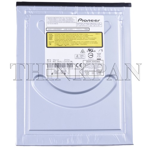 Pioneer masterizzatore interno - pioneer,