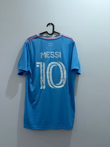 Maglia inter miami lionel - maglia,