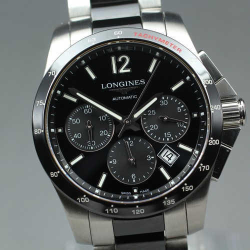 Orologio uomo longines - uomo,