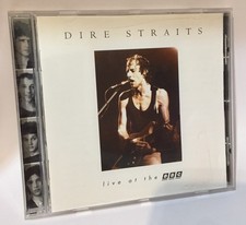 Dire Straits Live At the BBC
