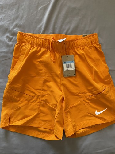 Pantaloncini tennis nike - pantaloncini,