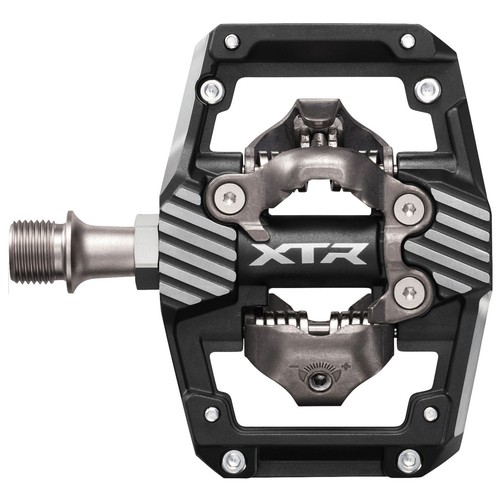 Shimano xtr pedali trail - shimano,