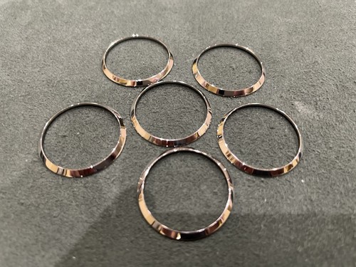 Bezel ghiere rolex originali - bezel,