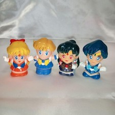 Pretty Guardian Sailor Moon