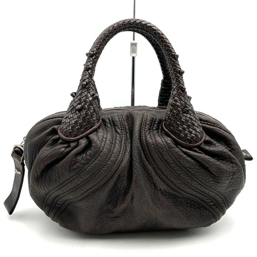 Borsa mano fendi 8bl078 - a,