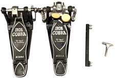 TAMA Iron Cobra HP900RTW