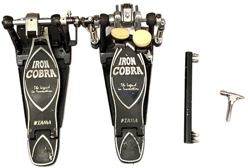 Tama iron cobra - iron, hp900rtw