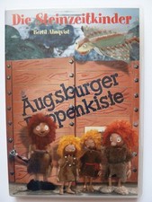 DVD - Augsburger Puppenkiste -