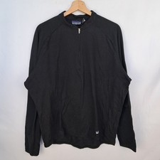 Maglia Patagonia nero taglia L da donna