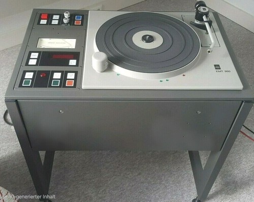 Cartuccia emt 950 bbc - emt,