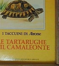 Taccuini airone le - di, airone.