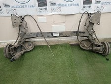 Ponte Assale Posteriore Fiat