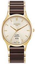 Roamer 658833-48-35-63 Watch