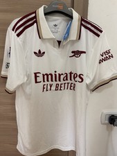 Maglia Arsenal Third 2025/2026