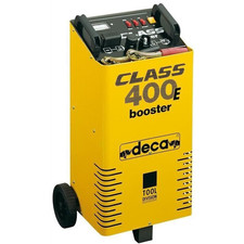 DECA CLASS BOOSTER DECA