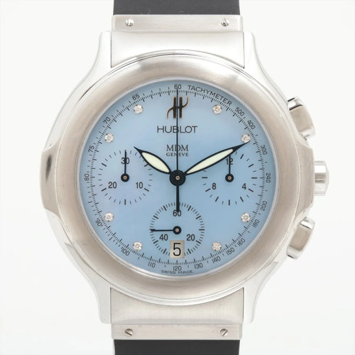 Hublot mdm 1640 - ss, ss
