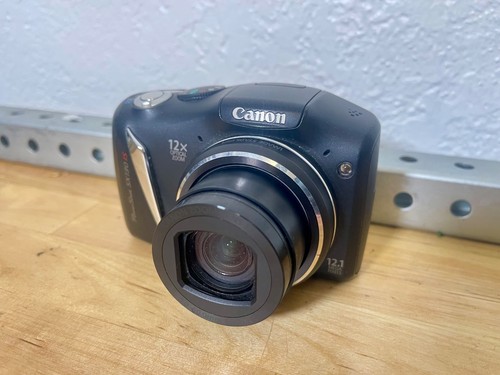 Canon sx130 powershot - canon,