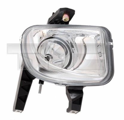 Fendinebbia per abarth - abarth, fiat