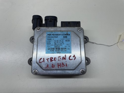 Modulo sterzo citroen - sterzo,